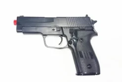 Rodes Vigor Manuel Pistol S04 Best