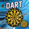 Rodes Vini Dartskive med 3 pile – 38 cm Sale