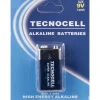Rodes 9 Volt Batteri Sale