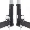 Rodes Vorsk Dual Pistol Pack | Sort/Chrome Sale