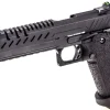 Rodes Vorsk Hi-Capa 5.1 Sort Gas BB Clearance