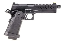 Rodes Vorsk Hi-Capa 5.1 Sort Gas BB Clearance