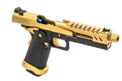 Rodes Vorsk Hi-Capa 5.1 Split Slide Gold Gas BB MATCH Online