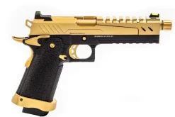 Rodes Vorsk Hi-Capa 5.1 Split Slide Gold Gas BB MATCH Online