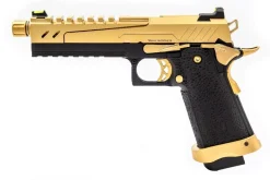 Rodes Vorsk Hi-Capa 5.1 Split Slide Gold Gas BB MATCH Online