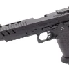 Rodes Vorsk Hi-Capa 5.1 Vengeance Sort Gas BB Discount