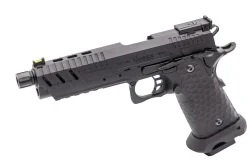 Rodes Vorsk Hi-Capa 5.1 Vengeance Sort Gas BB Discount