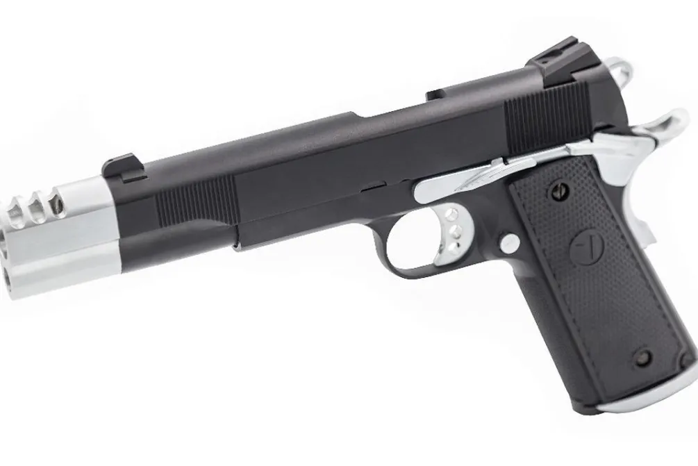Rodes Vorsk VP-XG Metal Gas Blowback Fashion