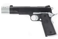 Rodes Vorsk VP-XG Metal Gas Blowback Fashion