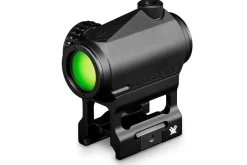Rodes Vortex Crossfire II Green Dot Outlet