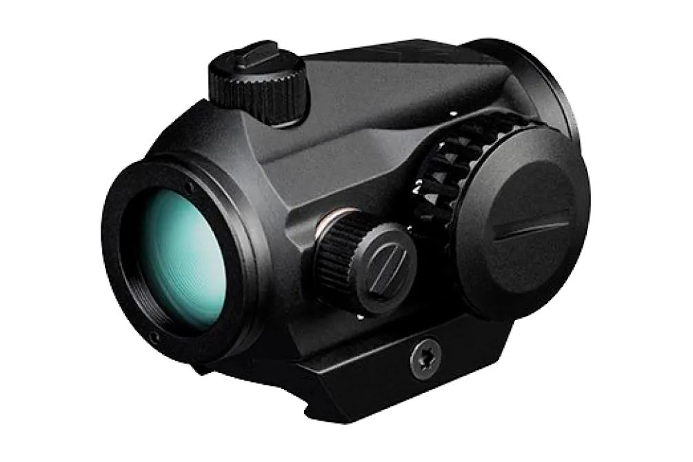 Rodes Vortex Crossfire II Red Dot New