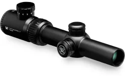 Rodes Vortex Crossfire II V-Brite 1-4×24 Kikkertsigte Best