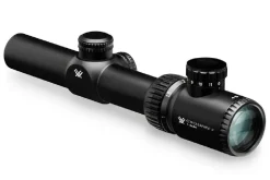 Rodes Vortex Crossfire II V-Brite 1-4×24 Kikkertsigte Best