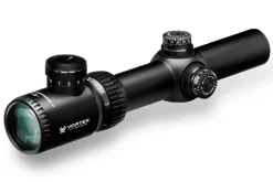 Rodes Vortex Crossfire II V-Brite 1-4×24 Kikkertsigte Best