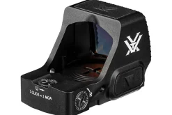 Rodes Vortex Defender ST 3 Pistol Rødpunktssigte Outlet