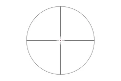 Rodes Vortex Optics Diamondback 3-9×40 Scope Hot