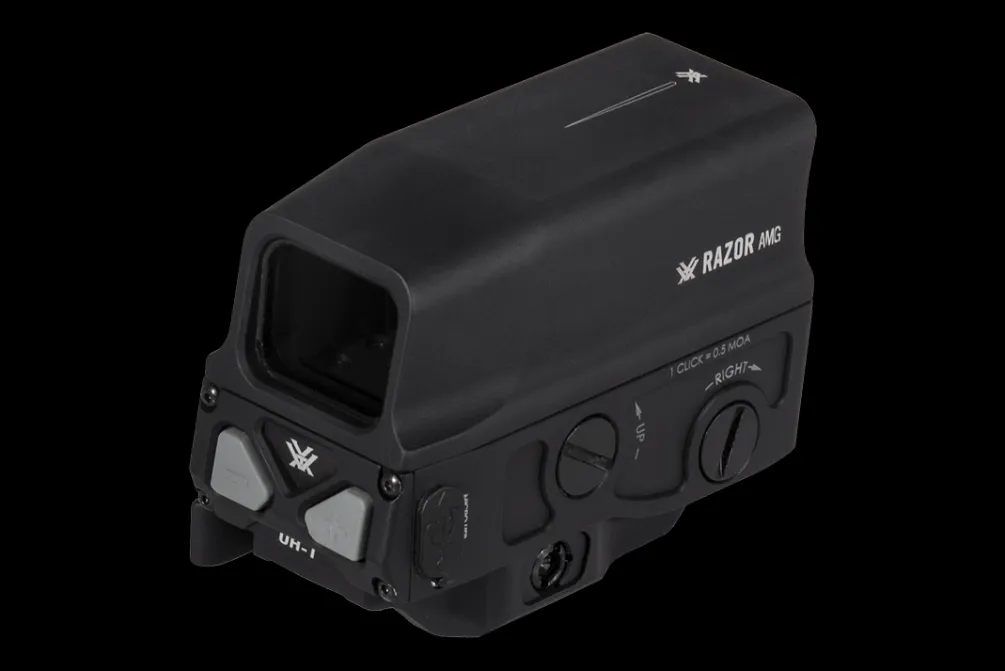 Rodes Vortex Razor AMG UH-1 Discount