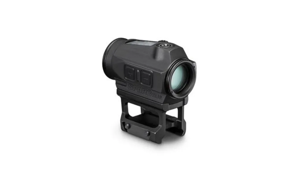 Rodes Vortex SPARC Solar Red dot Clearance