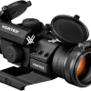 Rodes Vortex Strikefire II Red Dot – Holosigte Hot