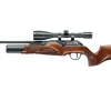 Rodes Walther Rotex RM8 Wood PCP (4.5mm) Online