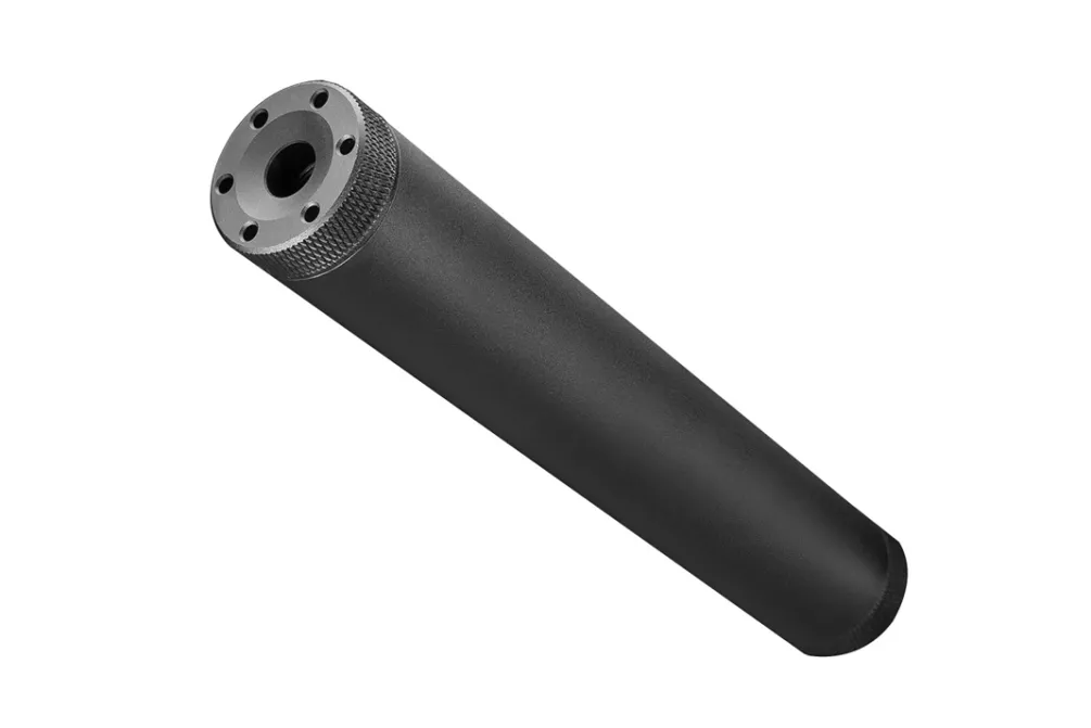 Rodes Warfare B.E.T. – 14mm CCW Dæmper Clearance