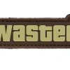Rodes Wasted #18 Patch Hot