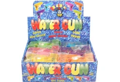 Rodes Water Pistol 11 cm – Neon Colours New