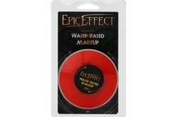 Rodes Water-Based Makeup – Bright Red Outlet