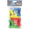 Rodes Waterguns / vandpistoler – 4-pack Hot