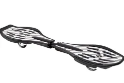 Rodes Waveboard Original Curvastic White Sale