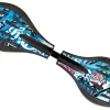Rodes Waveboard Original Props Blue Clearance