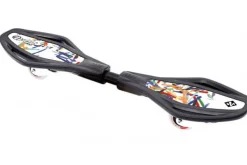 Rodes Waveboard Streetsurfing – Junior SL Fiesta Online