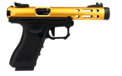Rodes WE G-series Galaxy Gas BB | Guld Discount