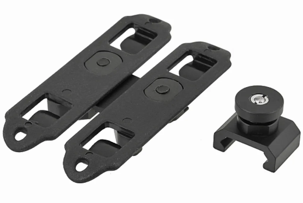 Rodes Weapon Retention Device Molle Best