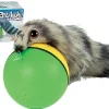 Rodes Weazel Ball / Levende bold med fantasidyr New