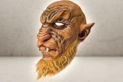 Rodes Werewolf mask – Brown Best