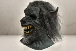 Rodes Werewolf mask Black Clearance