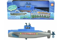 Rodes Wind Up Submarine/Ubåd Outlet