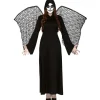 Rodes Winged Dead Adult Hot