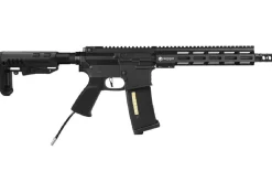 Rodes Wolverine MTW Billet Gen 3 Tactical 10″ Clearance