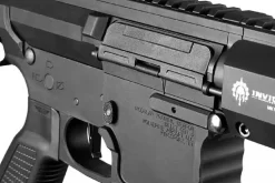 Rodes Wolverine MTW Billet Gen 3 Tactical 7″ Hot