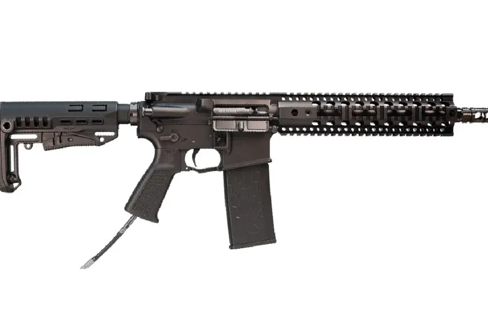Rodes Wolverine MTW Forged Tactical 10″ Outlet
