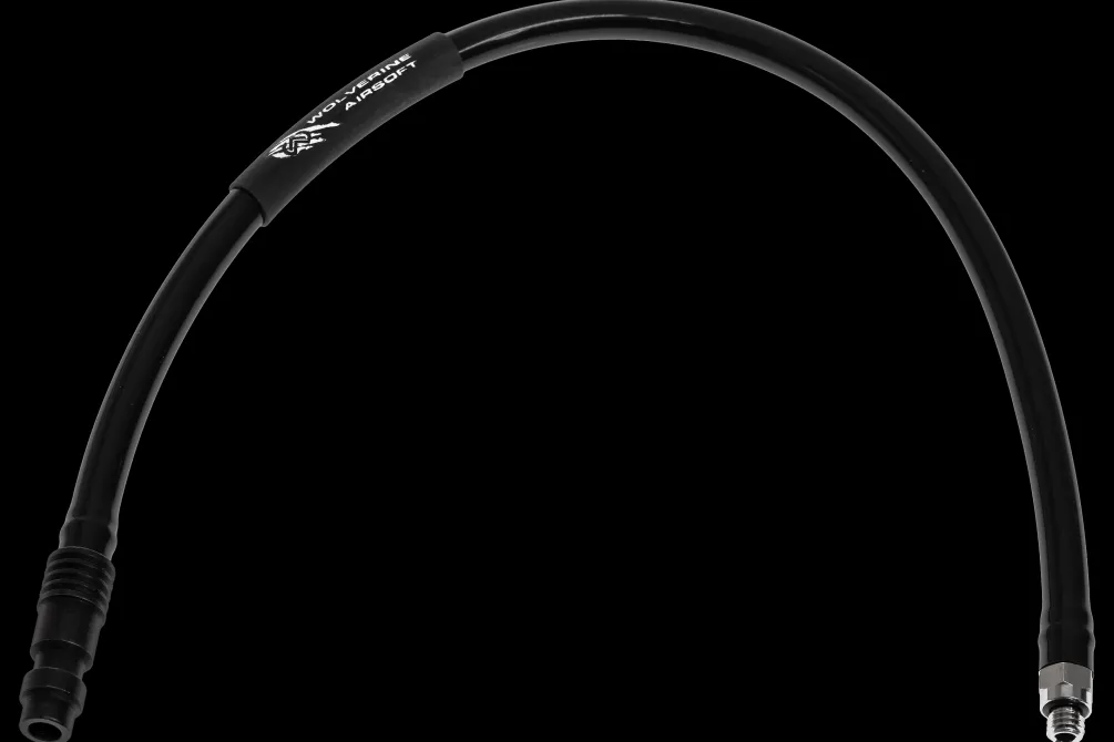 Rodes Wolverine Reaper – Premium Edition Hot