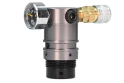 Rodes Wolverine Storm HPA Cat 5 Regulator Best