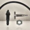 Rodes Wolverine Wraith Dual Air Source Kit Best