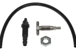Rodes Wolverine Wraith Dual Air Source Kit Best