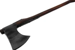 Rodes Wood Axe Pro – 85 cm Clearance