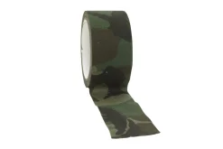 Rodes Woodland Bomulds Tape Outlet