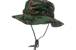 Rodes Woodland Bush hat Fashion