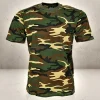 Rodes Woodland Junior T-shirt – XXLarge/176 Hot